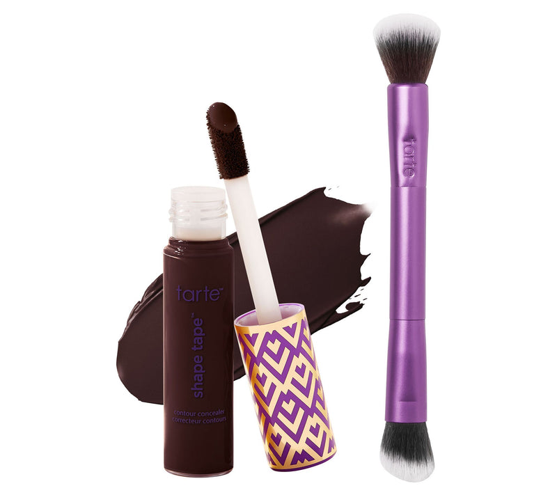 tarte Shape Tape Concealer & Brush — View 104