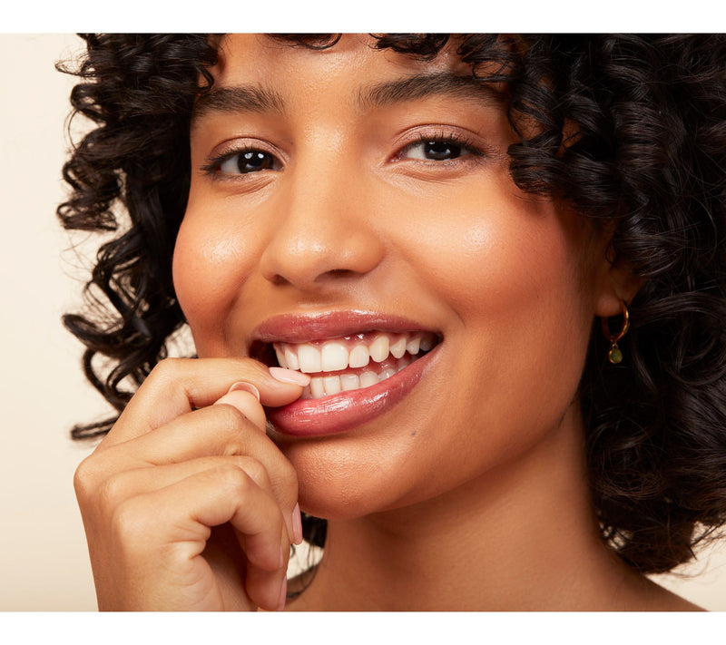 Monika Blunder Set of 2 Hyaluronic Lip Tints — View 5
