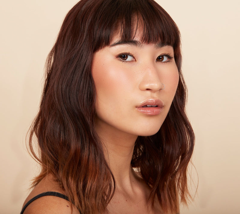 Monika Blunder Set of 2 Hyaluronic Lip Tints — View 6