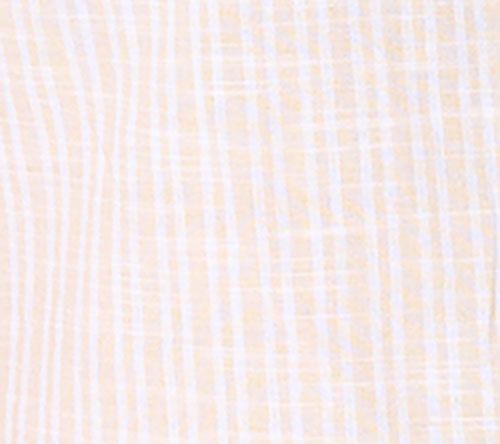 BEAUTIFUL by Lawrence Zarian 100% Cotton Short Sleeve Printed Shirt — View 4