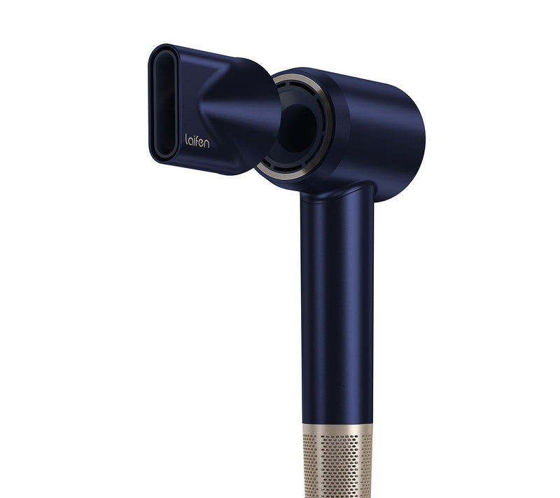 Laifen SWIFT Premium Hair Dryer with 2 Nozzles& Bag — View 2