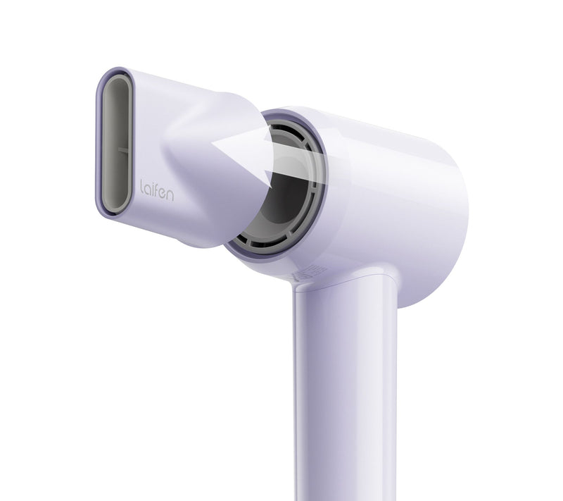 Laifen SWIFT SE LITE Hair Dryer with 1 Nozzle — View 3