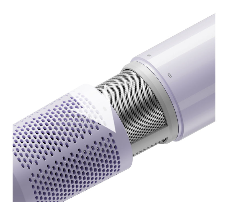 Laifen SWIFT SE LITE Hair Dryer with 1 Nozzle — View 2