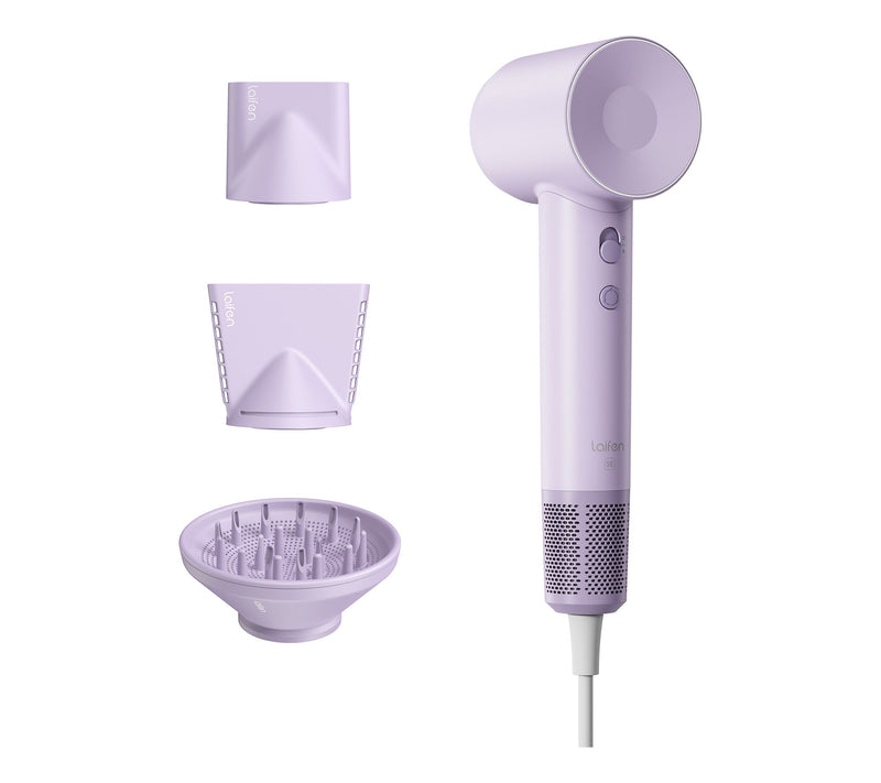Laifen SWIFT SE Hair Dryer with 3 Nozzles — View 15