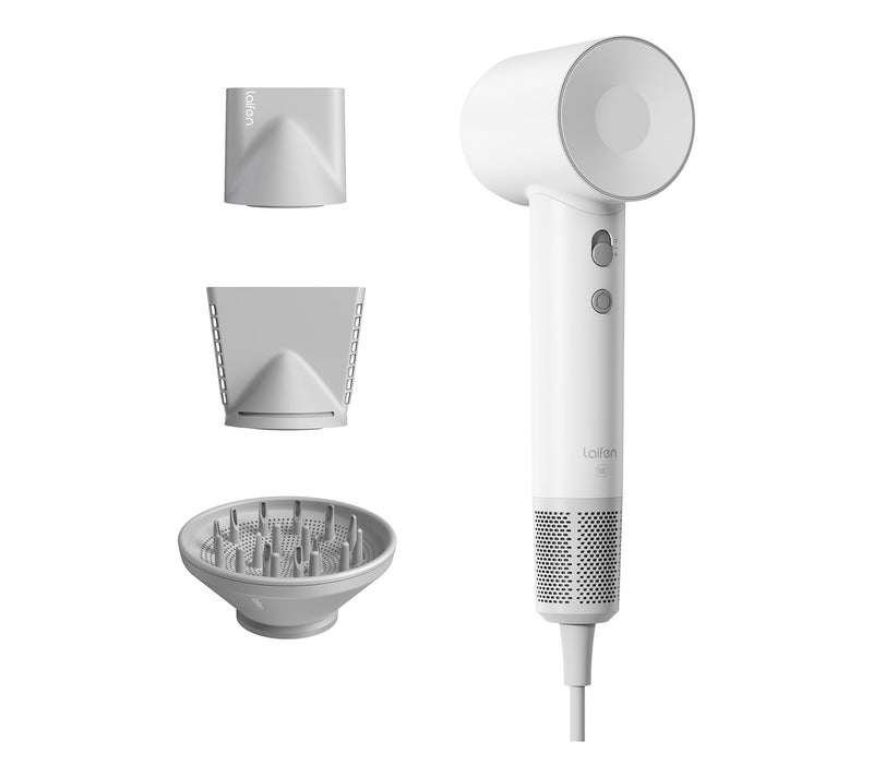 Laifen SWIFT SE Hair Dryer with 3 Nozzles — View 16