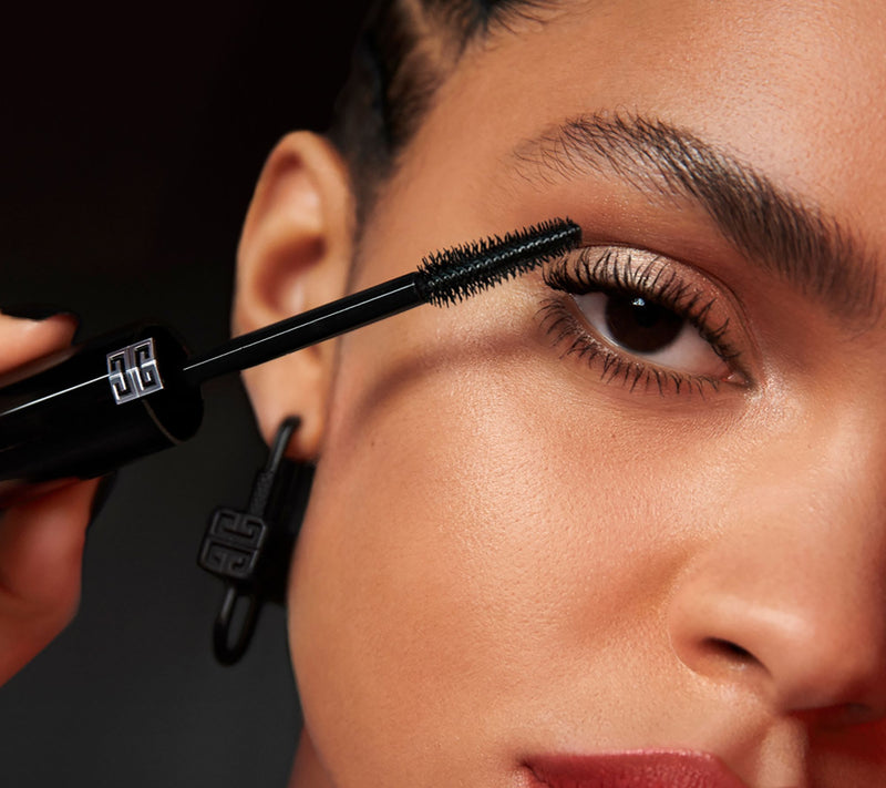 Givenchy L'interdit Rouge 1.7oz EDP & Mini Mascara Set — View 6