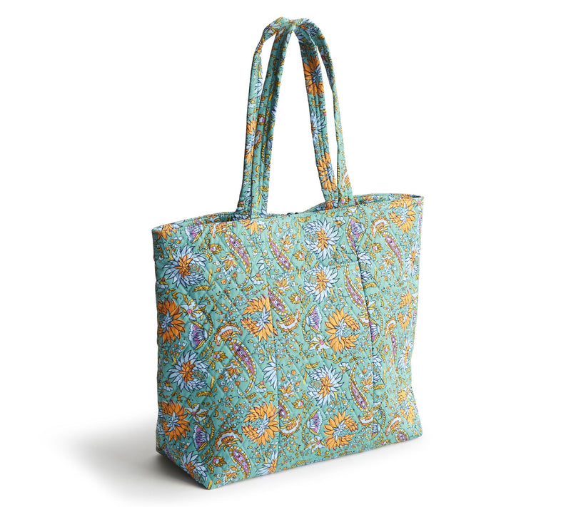 Vera Bradley Original Tote — View 6
