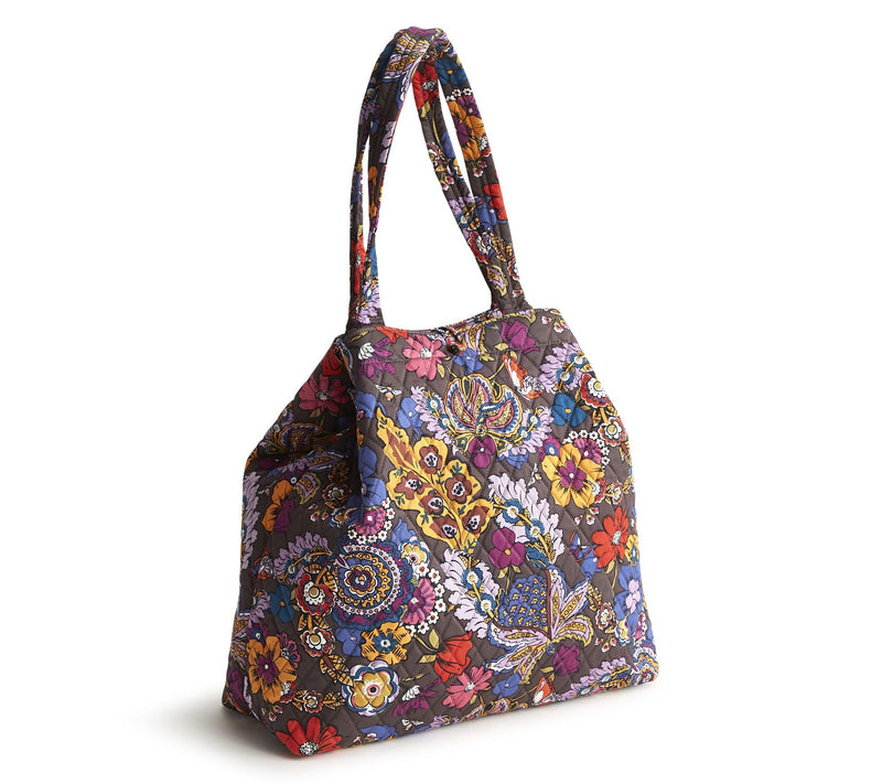 Vera Bradley Original Tote — View 2