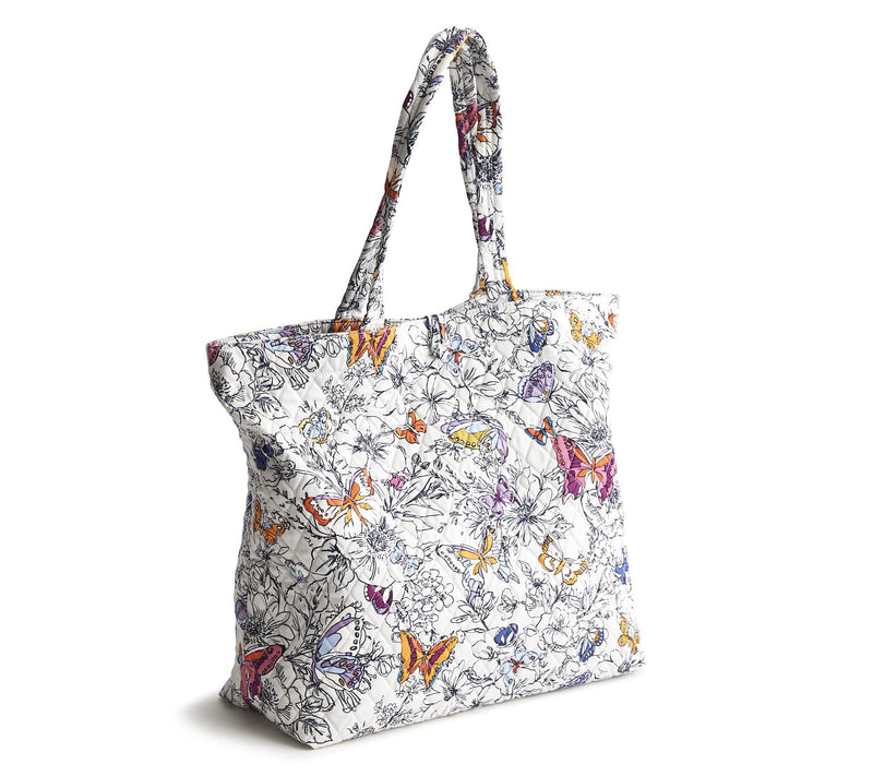 Vera Bradley Original Tote — View 24