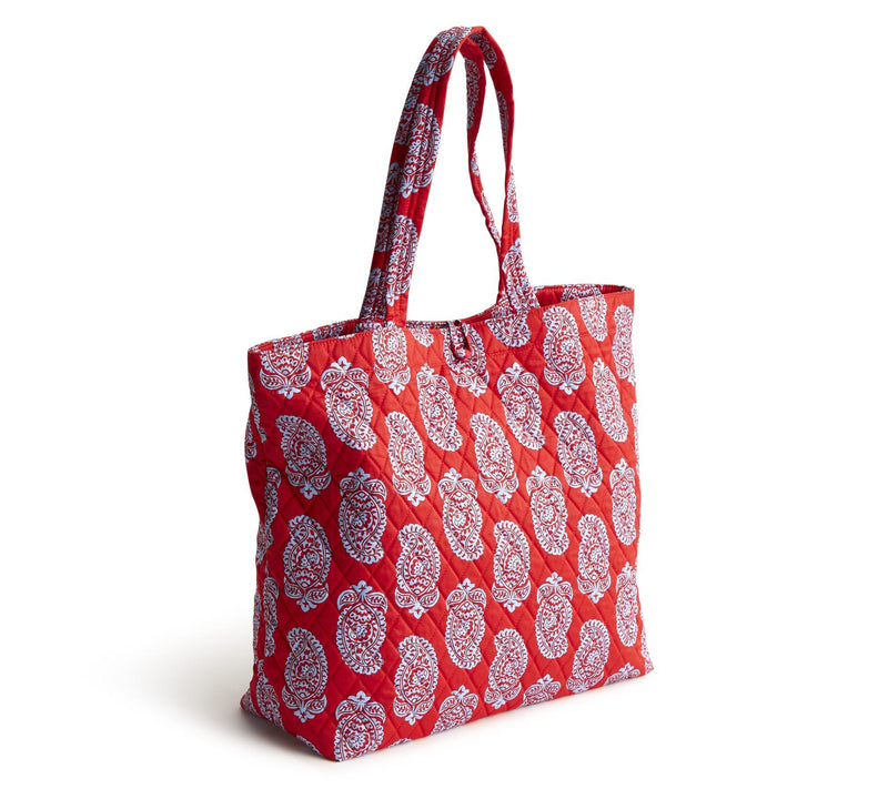 Vera Bradley Original Tote — View 28