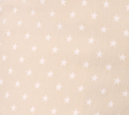 Denim & Co. Regular Comfy Knit Air Star Print Wide Leg Jeans — View 10