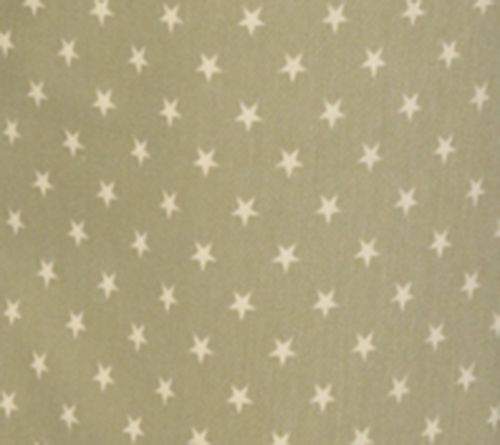 Denim & Co. Regular Comfy Knit Air Star Print Wide Leg Jeans — View 4