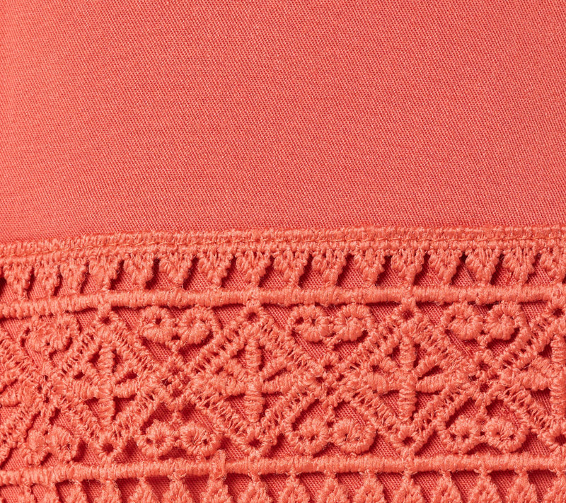 Denim & Co. Scoop Neck Tank_with Crochet Trim — View 14