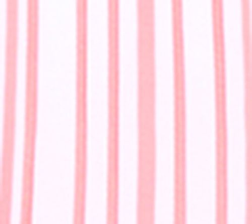 Joan Rivers Stretch Woven Textured Stripe Button-Front Shirt — View 7
