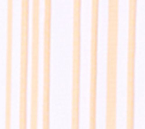 Joan Rivers Stretch Woven Textured Stripe Button-Front Shirt — View 8
