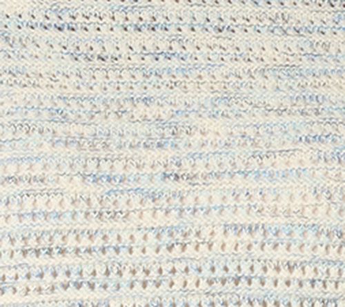 Joan Rivers Open Knit Dolman Short-Sleeve Sweater — View 7