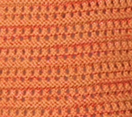Joan Rivers Open Knit Dolman Short-Sleeve Sweater — View 8