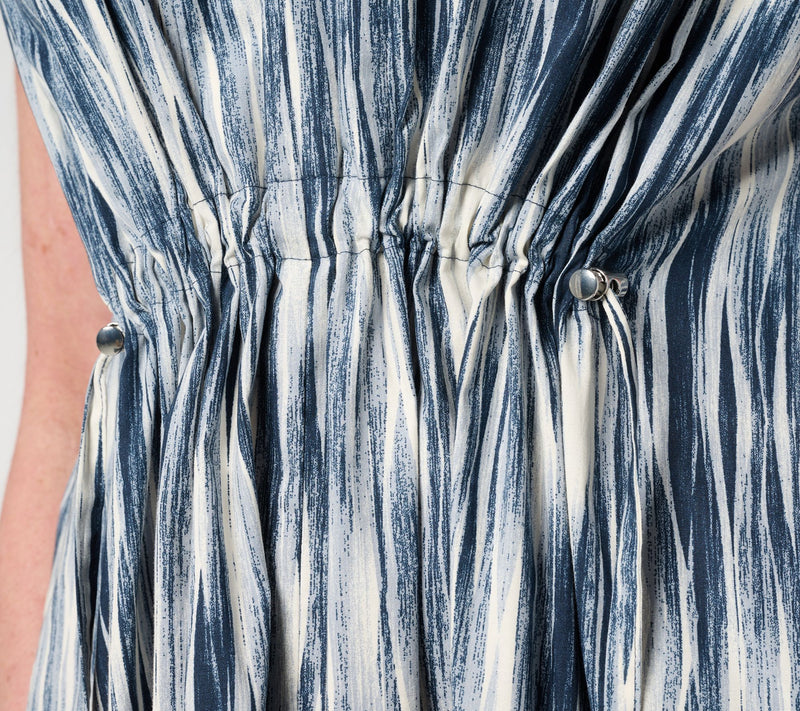 Carla Rockmore Collection Regular Cinched Waist Shirtdress — View 14
