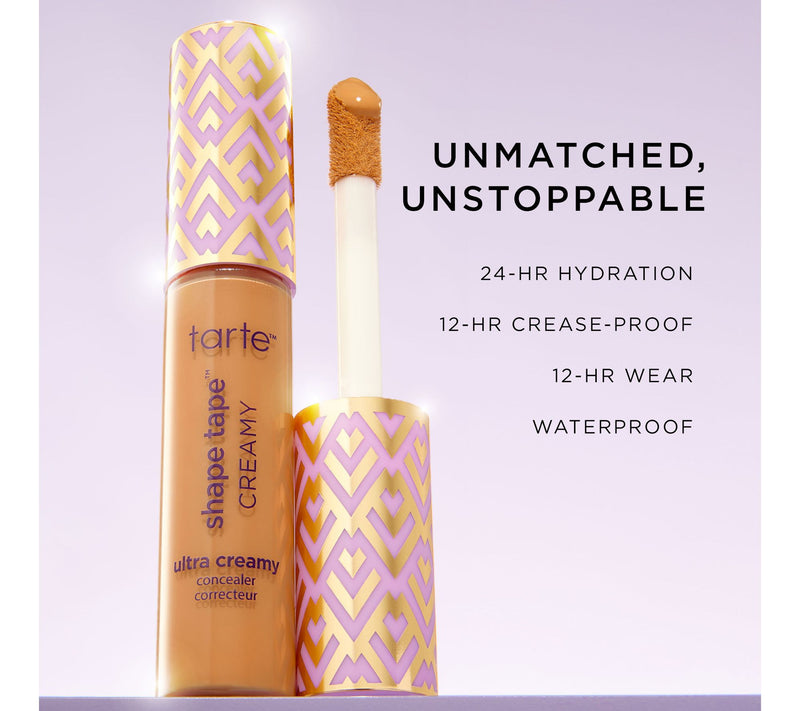 tarte Shape Tape Creamy Concealer Auto-Delivery — View 6