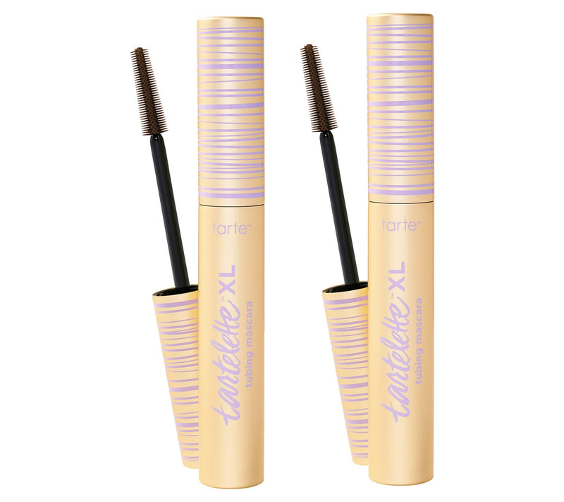 tarte Tartelette XL Tubing Mascara Duo — View 12