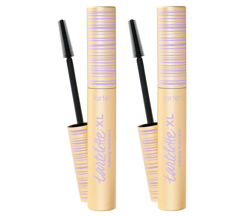 tarte Tartelette XL Tubing Mascara Duo — Main view