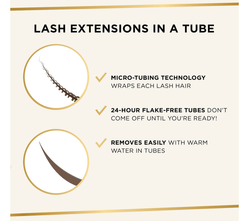 tarte Tartelette XL Tubing Mascara Duo Auto-Delivery — View 12
