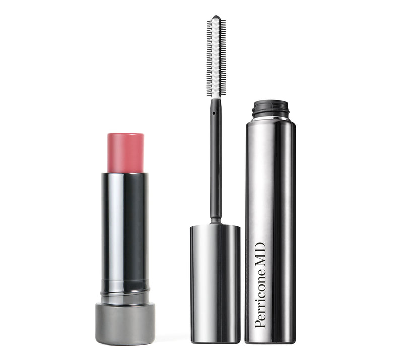 Perricone MD No Makeup Mascara & Blush Balm Set — Main view