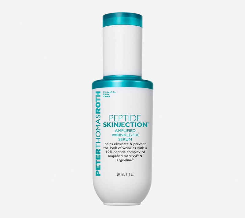 Peter Thomas Roth Peptide Skinjection Wrinkle Fix Serum 1oz — Main view