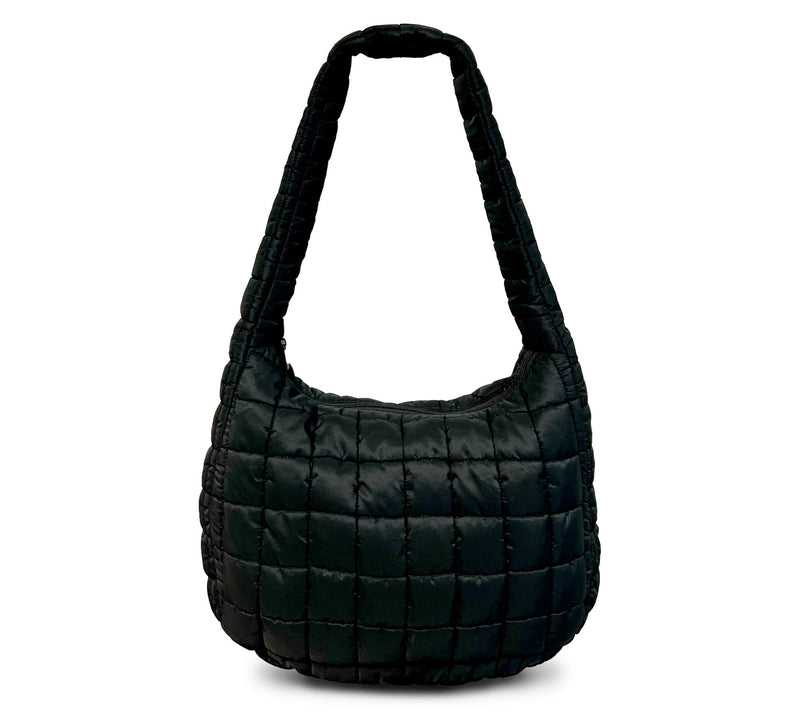 Youzey Cloud 9 Puffer Crossbody Bag — View 11