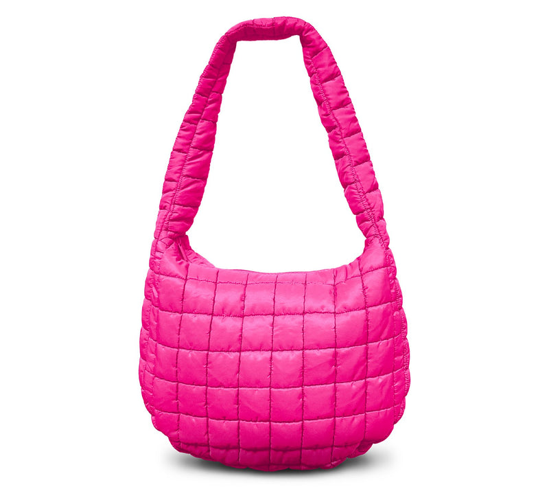 Youzey Cloud 9 Puffer Crossbody Bag — View 12