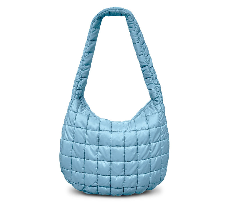 Youzey Cloud 9 Puffer Crossbody Bag — View 13