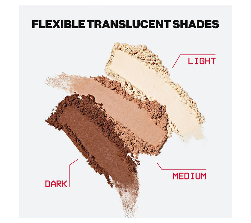 Smashbox Always On Loose Setting Powder — View 9