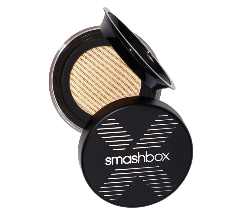 Smashbox Always On Loose Setting Powder — View 7