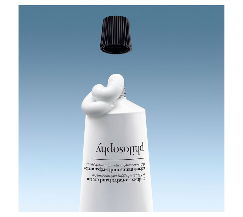 philosophy 1 oz. in good hands multi-restorative hand cream — View 5