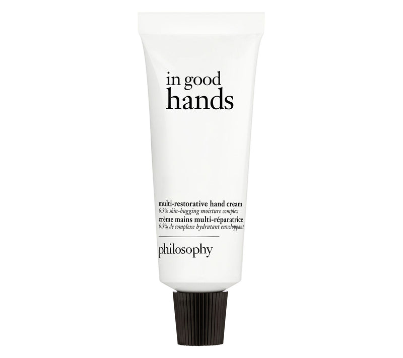 philosophy 1 oz. in good hands multi-restorative hand cream — View 11