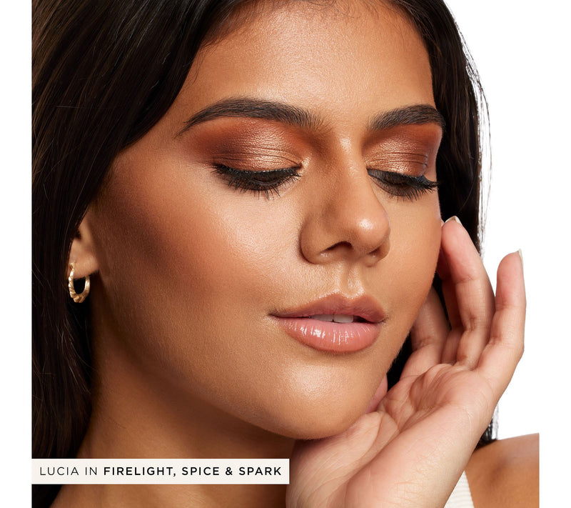 tarte tartelette toasted mini Amazonian clay palette — View 4