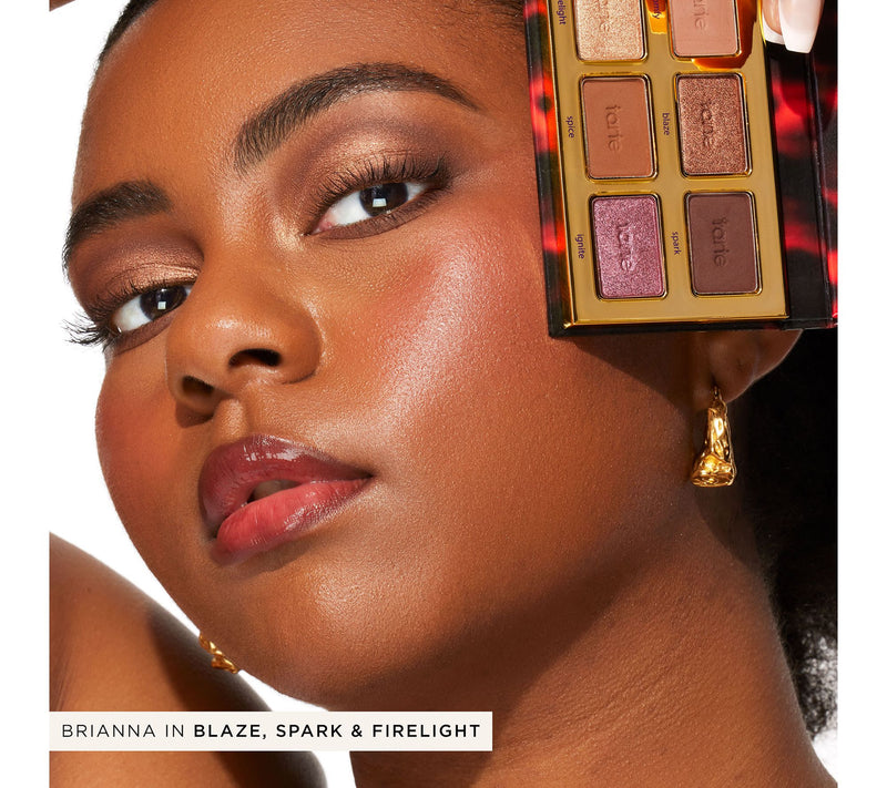 tarte tartelette toasted mini Amazonian clay palette — View 3