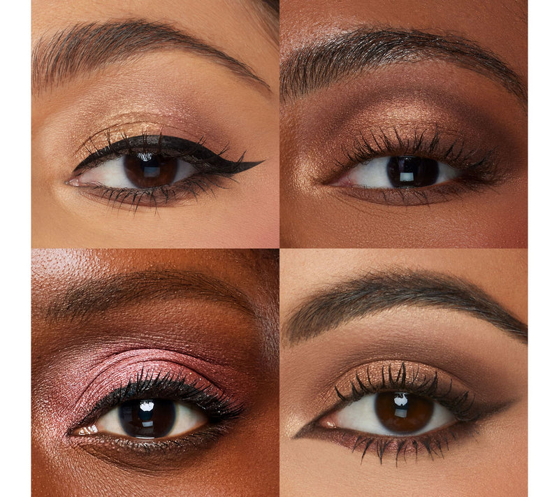 tarte tartelette toasted mini Amazonian clay palette — View 5