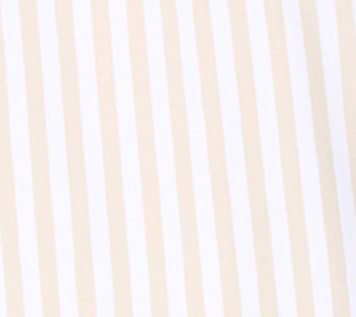 Denim & Co. Favorite Jersey Dolman Sleeve Split Neck Striped Top — View 13