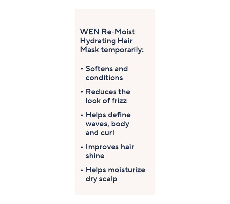 WEN by Chaz Dean Exfoliate, Treat & Hydrate 3-Piece Kit — View 2
