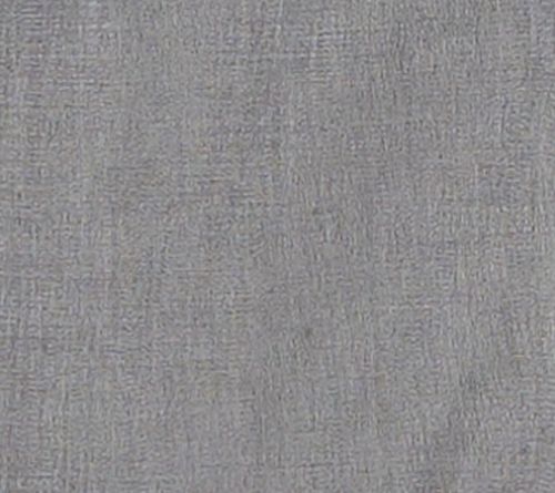 Susan Graver Stretch Chambray Button Front Dress — View 8