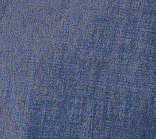 Susan Graver Stretch Chambray Embroidered Topper — View 8