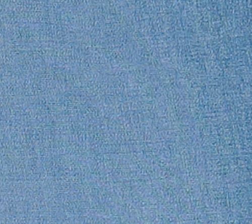 Susan Graver Regular Stretch Crop Chambray Wide Leg Crop Pants w/ Fringe — View 7