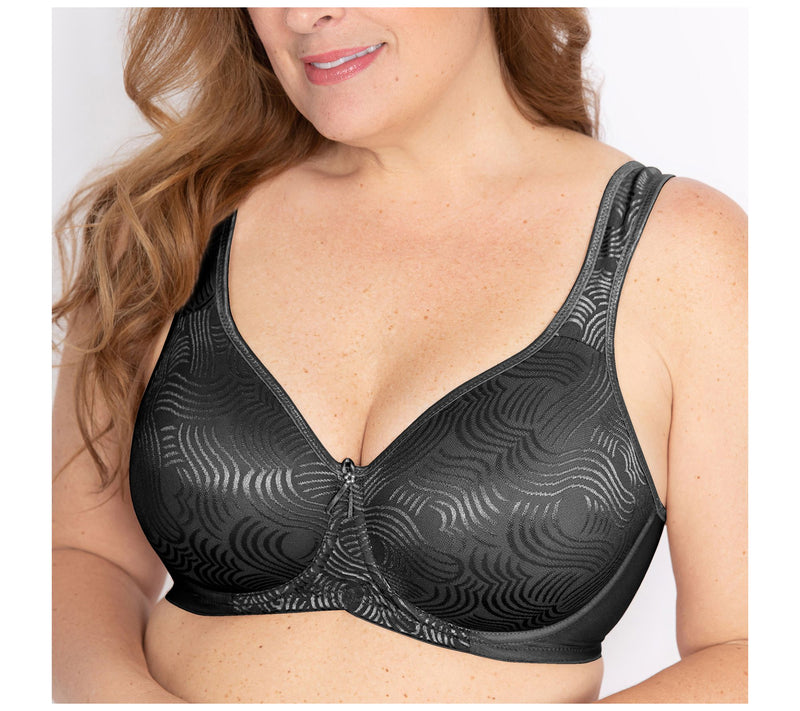 Lunaire Love Knot Underwire Bra — View 7