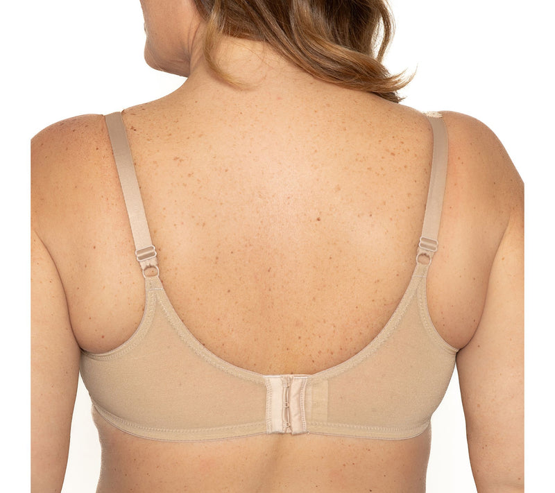 Lunaire Love Knot Underwire Bra — View 3