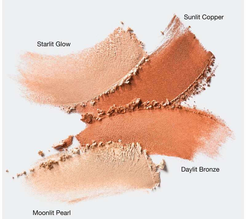 Clinique True H ighlight Weight less Illuminato r Highlighter — View 2