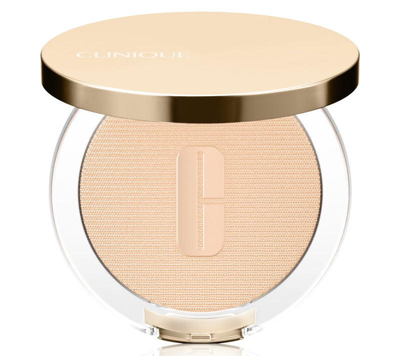 Clinique True H ighlight Weight less Illuminato r Highlighter — View 10