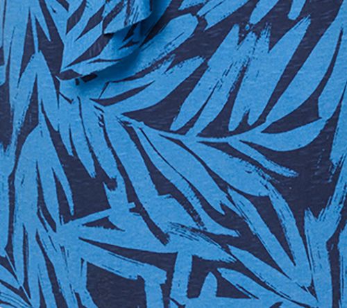 Denim & Co. Tall Tie Waist Midi Dress with Pockets — View 8
