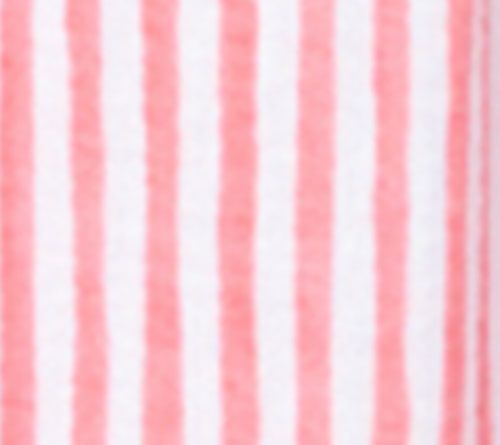 Joan Rivers Petite Cotton Marshmallow Gauze Mixed Stripe Caftan — View 6