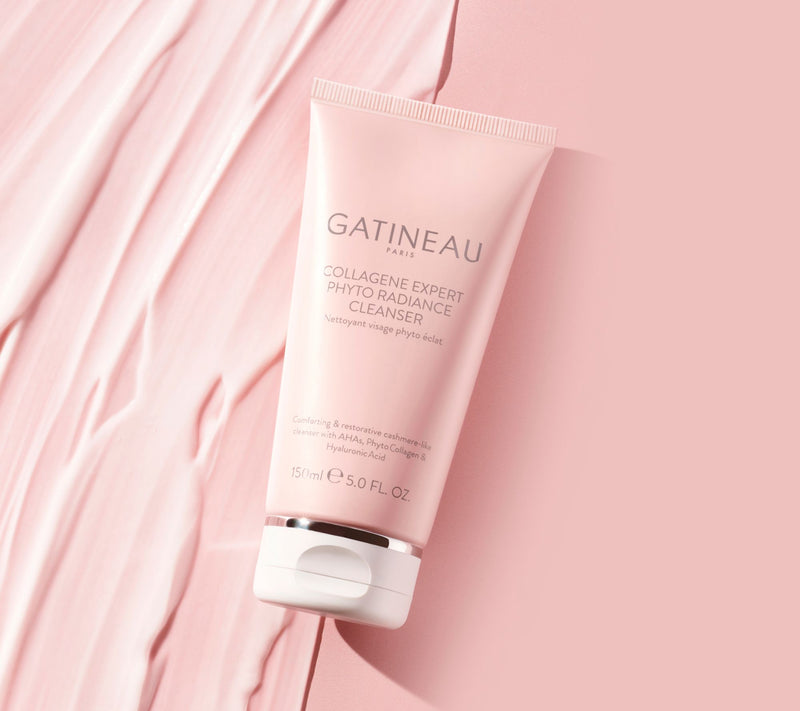 Gatineau Collagene Expert Phyto Radiance Cleanser — View 3